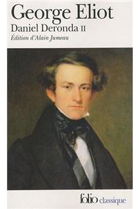 Daniel Deronda II