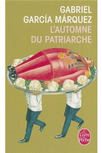 L Automne Du Patriarche