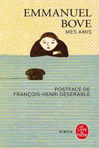 Mes amis