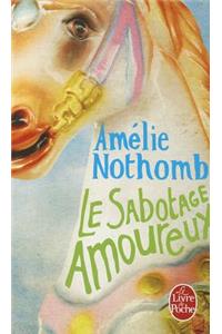Le sabotage amoureux