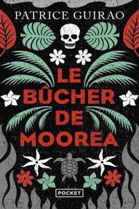 Le bucher de Moorea