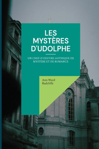 Les mystères d'Udolphe