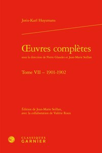Oeuvres Completes