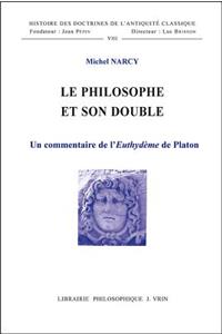 Le Philosophe Et Son Double