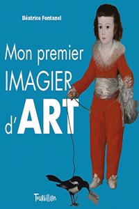 Mon Premier Imagier de L'Art