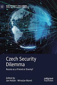 Czech Security Dilemma