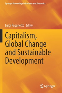 Capitalism, Global Change and Sustainable Development