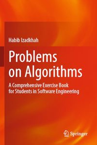 Problems on Algorithms