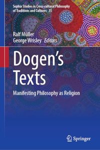 Dōgen's Texts