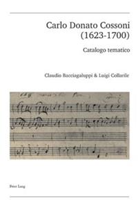 Carlo Donato Cossoni (1623-1700)