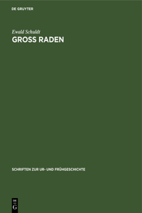 Groß Raden