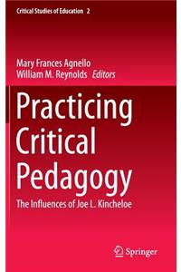 Practicing Critical Pedagogy