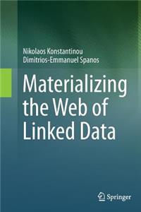 Materializing the Web of Linked Data