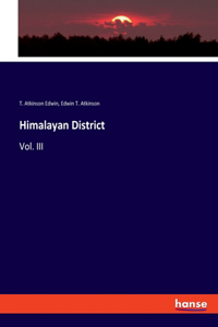 Himalayan District