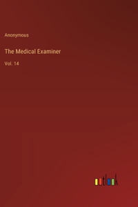 Medical Examiner