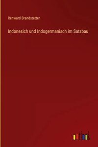 Indonesich und Indogermanisch im Satzbau