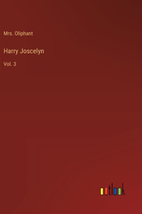Harry Joscelyn
