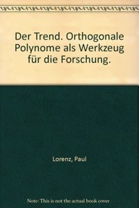 Der Trend