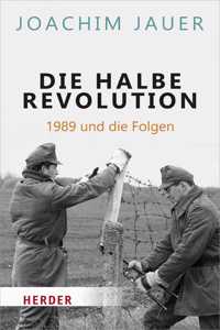 Die Halbe Revolution