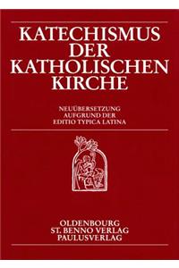 Katechismus Der Katholischen Kirche