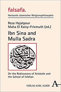 Ibn Sina and Mulla Sadra
