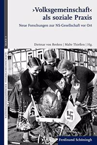 >Volksgemeinschaft