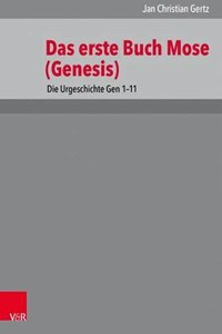 Das Erste Buch Mose (Genesis)