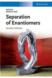 Separation of Enantiomers