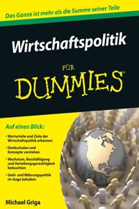 Wirtschaftspolitik fur Dummies