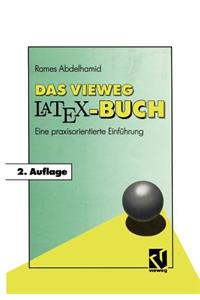 Das Vieweg Latex-Buch
