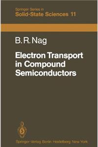 Electron Transport in Compound Semiconductors