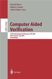 Computer Aided Verification
