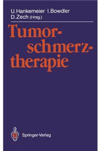 Tumorschmerztherapie