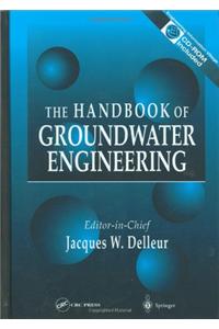 Handbook of Groundwater Engineering