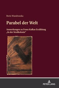 Parabel der Welt