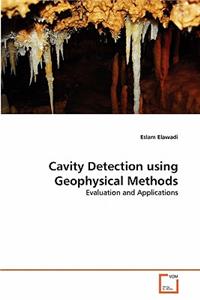 Cavity Detection using Geophysical Methods