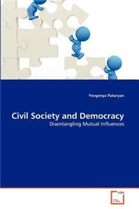 Civil Society and Democracy