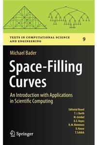 Space-Filling Curves