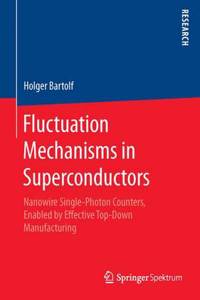 Fluctuation Mechanisms in Superconductors