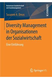 Diversity Management in Organisationen der Sozialwirtschaft