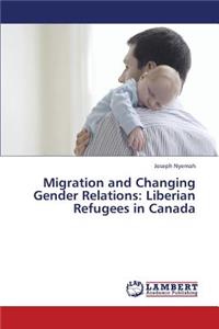 Migration and Changing Gender Relations