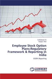 Employee Stock Option Plans