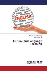 Culture and Language Teaching