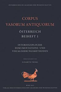 Corpus Vasorum Antiquorum, Osterreich, Beiheft 1