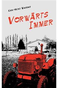 Vorwärts Immer