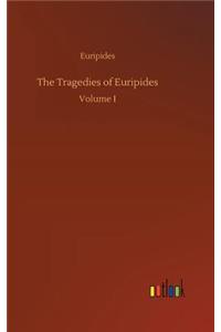 Tragedies of Euripides