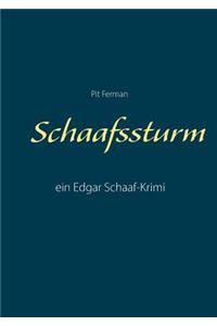 Schaafssturm
