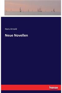 Neue Novellen