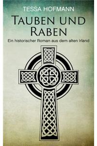 Tauben und Raben