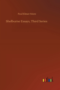 Shelburne Essays, Third Series